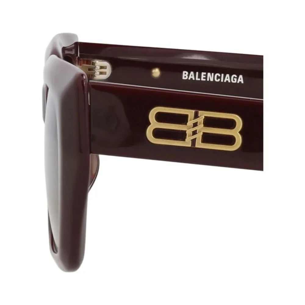 Balenciaga temple length